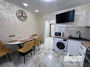 1-к квартира, на длительный срок, 40м2, 9/14 этаж