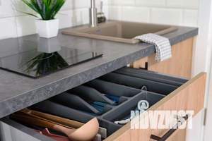 1-к квартира, посуточно, 20м2, 2/18 этаж