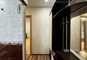 1-к квартира, на длительный срок, 31м2, 3/5 этаж