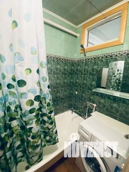 1-к квартира, посуточно, 38м2, 2/9 этаж