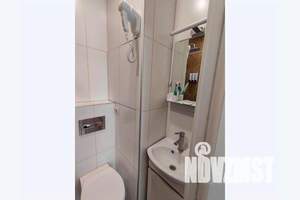 1-к квартира, посуточно, 18м2, 2/5 этаж