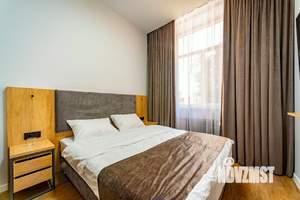 1-к квартира, посуточно, 17м2, 1/1 этаж