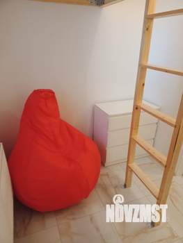 Студия квартира, на длительный срок, 12м2, 1/3 этаж