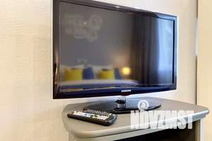 1-к квартира, посуточно, 41м2, 6/14 этаж