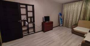 3-к квартира, на длительный срок, 54м2, 1/2 этаж