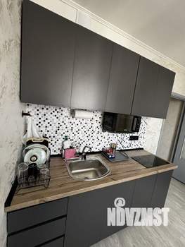 1-к квартира, посуточно, 38м2, 14/16 этаж