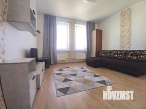 2-к квартира, на длительный срок, 58м2, 15/17 этаж