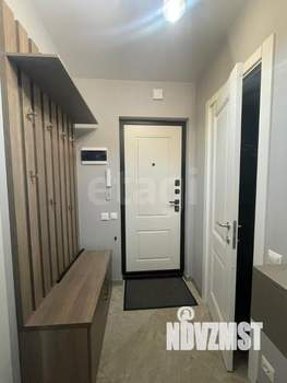 1-к квартира, на длительный срок, 40м2, 2/11 этаж