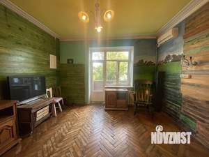 3-к квартира, на длительный срок, 85м2, 4/4 этаж