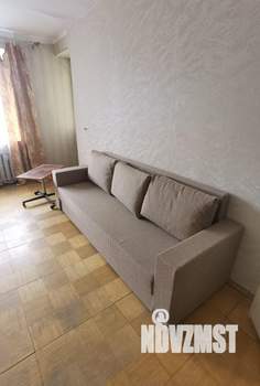 1-к квартира, на длительный срок, 46м2, 4/5 этаж