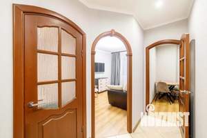 2-к квартира, посуточно, 32м2, 1/1 этаж