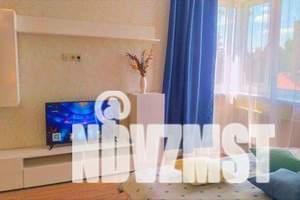 1-к квартира, посуточно, 50м2, 2/17 этаж