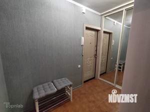 2-к квартира, на длительный срок, 59м2, 3/14 этаж