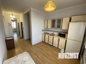 2-к квартира, посуточно, 54м2, 15/17 этаж