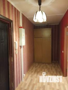 1-к квартира, на длительный срок, 40м2, 8/17 этаж
