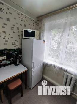 2-к квартира, посуточно, 44м2, 1/1 этаж