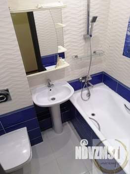 3-к квартира, на длительный срок, 47м2, 1/5 этаж