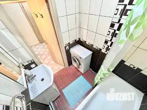 1-к квартира, посуточно, 37м2, 1/1 этаж