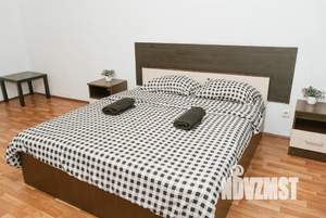 1-к квартира, посуточно, 40м2, 13/15 этаж