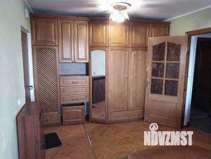3-к квартира, на длительный срок, 62м2, 4/10 этаж