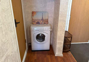 1-к квартира, на длительный срок, 38м2, 11/17 этаж