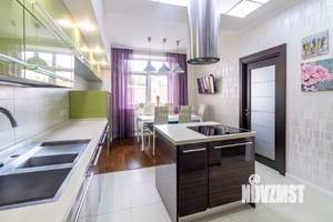 3-к квартира, на длительный срок, 120м2, 1/12 этаж