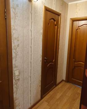 2-к квартира, на длительный срок, 50м2, 4/10 этаж