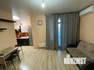 1-к квартира, посуточно, 51м2, 8/17 этаж