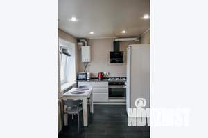 1-к квартира, посуточно, 32м2, 5/5 этаж