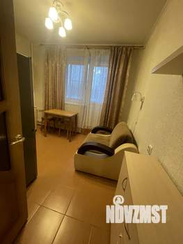 1-к квартира, на длительный срок, 37м2, 2/14 этаж