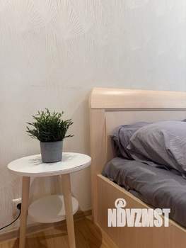 1-к квартира, посуточно, 33м2, 4/5 этаж