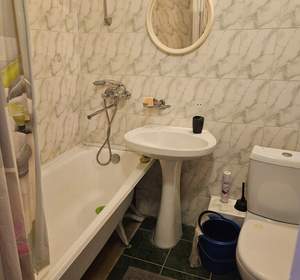 1-к квартира, на длительный срок, 33м2, 8/9 этаж
