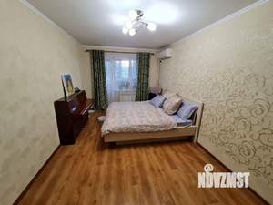 2-к квартира, на длительный срок, 55м2, 2/10 этаж