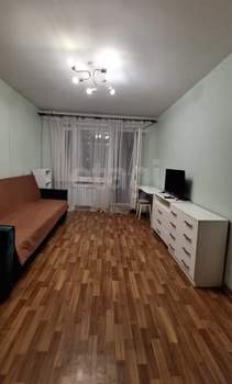 1-к квартира, на длительный срок, 30м2, 8/9 этаж