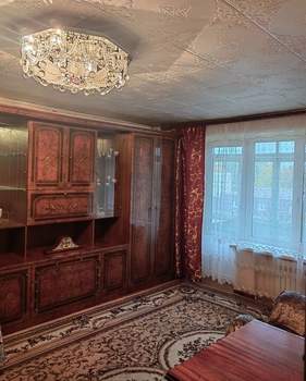 2-к квартира, на длительный срок, 65м2, 6/9 этаж