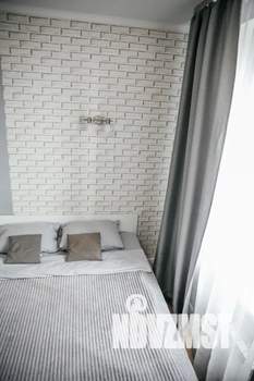 Студия квартира, посуточно, 18м2, 12/15 этаж