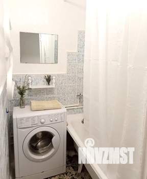 3-к квартира, посуточно, 60м2, 4/9 этаж