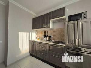 1-к квартира, посуточно, 54м2, 1/1 этаж