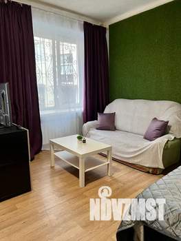 2-к квартира, посуточно, 58м2, 1/3 этаж