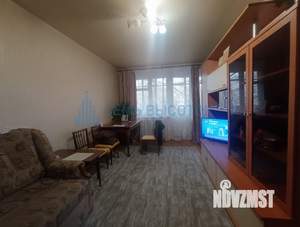 2-к квартира, на длительный срок, 45м2, 3/5 этаж