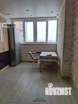 1-к квартира, на длительный срок, 37м2, 10/12 этаж