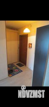 1-к квартира, на длительный срок, 39м2, 2/14 этаж