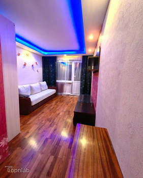 2-к квартира, на длительный срок, 45м2, 5/5 этаж