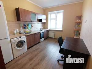 2-к квартира, на длительный срок, 65м2, 5/6 этаж
