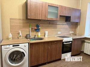 2-к квартира, на длительный срок, 64м2, 5/6 этаж