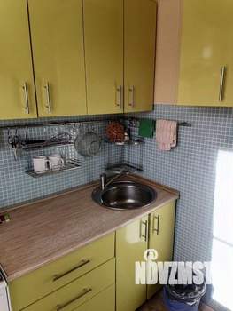 2-к квартира, на длительный срок, 44м2, 2/5 этаж