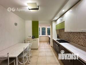 3-к квартира, на длительный срок, 78м2, 3/10 этаж