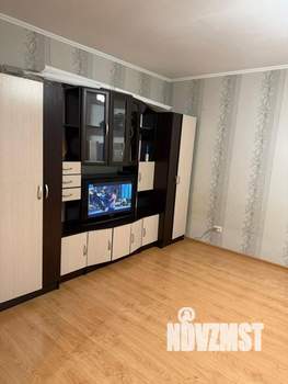 1-к квартира, на длительный срок, 40м2, 4/13 этаж