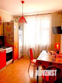 1-к квартира, на длительный срок, 36м2, 5/14 этаж