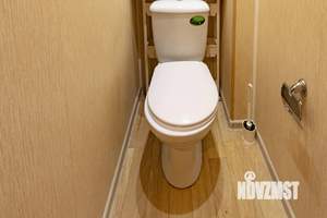 1-к квартира, посуточно, 32м2, 2/4 этаж
